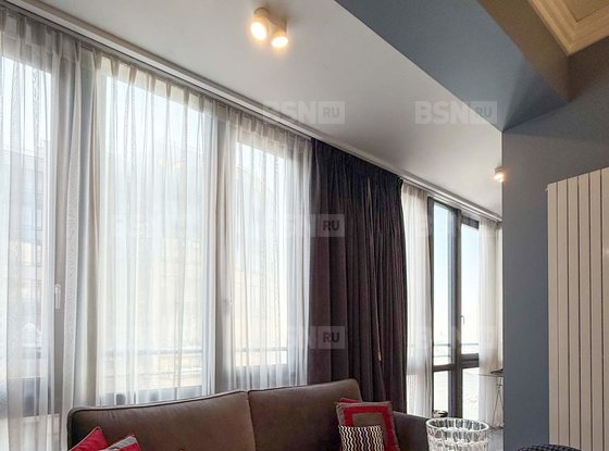 Продажа однокомнатной квартиры - Приморский проспект, д.62, корп.1 