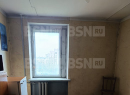 Продажа двухкомнатной квартиры - Санкт-Петербург, Красногвардейский район, Металлистов пр-кт., д.80, к.1 