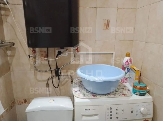 Продажа двухкомнатной квартиры - Большевиков проспект, д.57, корп.1 