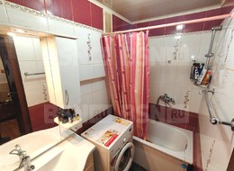 Продажа двухкомнатной квартиры -   1 