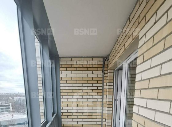 Продажа однокомнатной квартиры - Заневский проспект, д.42, стр1 