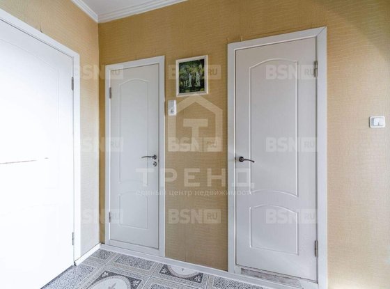 Продажа однокомнатной квартиры - Репищева улица, д.15, корп.3 