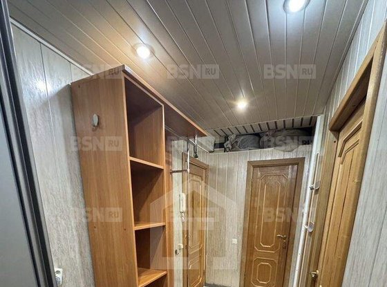 Продажа двухкомнатной квартиры - Луначарского проспект, д.33, корп.1 
