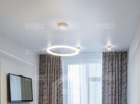 Продажа трехкомнатной квартиры - Александра Матросова улица, д.3, стр1 