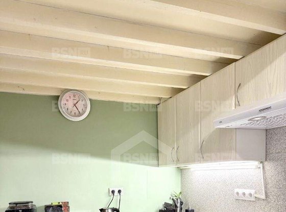 Продажа однокомнатной квартиры - 6-я Советская улица, д.4 