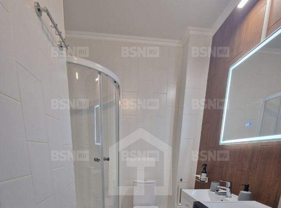 Продажа однокомнатной квартиры - Большевиков проспект, д.68, корп.1 