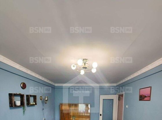 Продажа четырехкомнатной квартиры - Будапештская улица, д.23, корп.4 