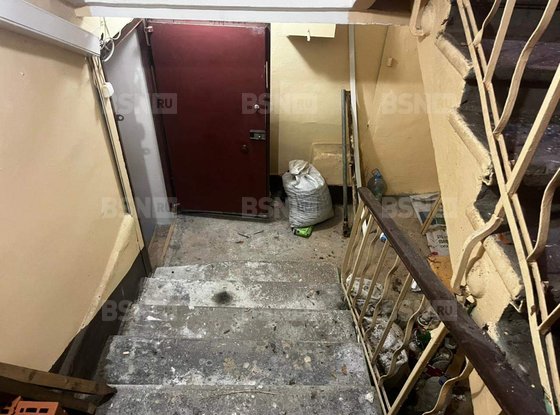 Продажа офиса - Кузнецовская улица, д.28, литера А 