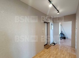 Продажа двухкомнатной квартиры - Речной мкр., 3 