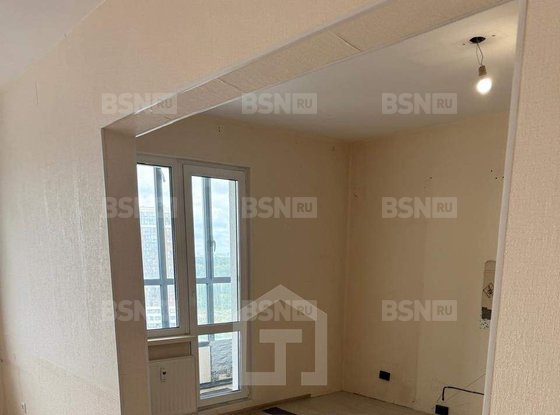Продажа трехкомнатной квартиры - Кушелевская дорога, д.3, корп.2 