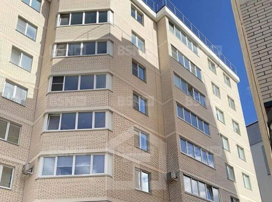 Продажа однокомнатной квартиры - Киевская улица, д.5, корп.7 стр 1 