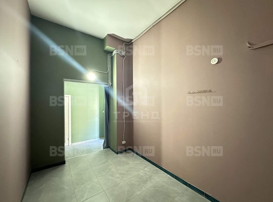 Продажа двухкомнатной квартиры - Наличная улица, д.44, корп.1 