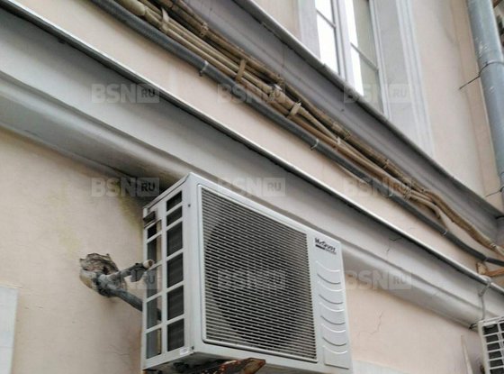 Продажа офиса - Радищева улица, д.39, литера Д 