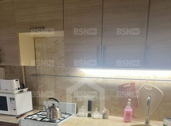 Продажа однокомнатной квартиры - Северный проспект, д.89, корп.1 