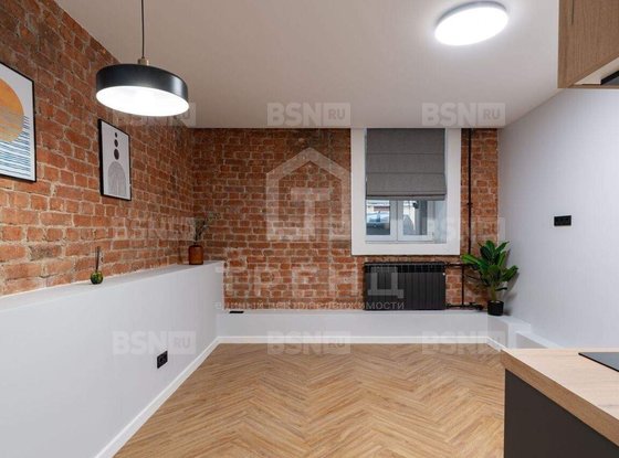 Продажа однокомнатной квартиры - Ленина улица, д.28 