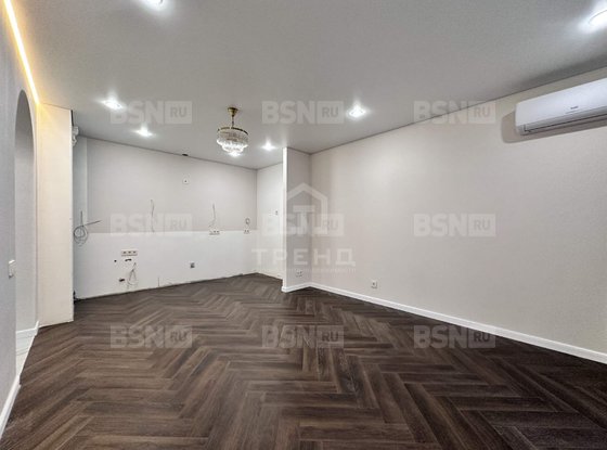 Продажа однокомнатной квартиры - Авиаконструкторов проспект, д.54 