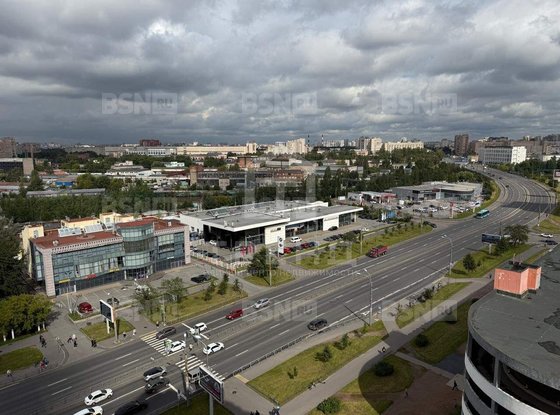Продажа трехкомнатной квартиры - Кушелевская дорога, д.3, корп.2 