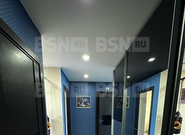 Продажа двухкомнатной квартиры - Современников улица, д. 3 