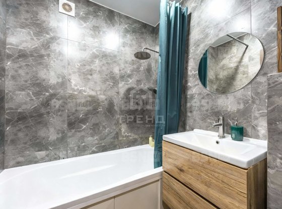 Продажа однокомнатной квартиры - Мурино, Шувалова улица, д.22, корп.1 