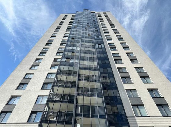 Продажа однокомнатной квартиры - Авиаконструкторов проспект, д.69, стр1 
