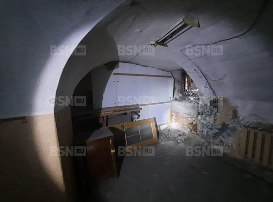 Продажа офиса - Гончарная улица, д.16, литера А 