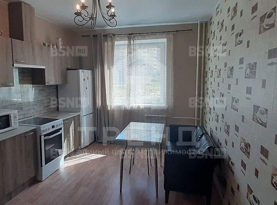 Продажа однокомнатной квартиры - Королёва проспект, д.69 