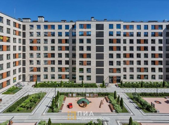 Аренда двухкомнатной квартиры - Петровский проспект, д.26, корп.2 стр 1 