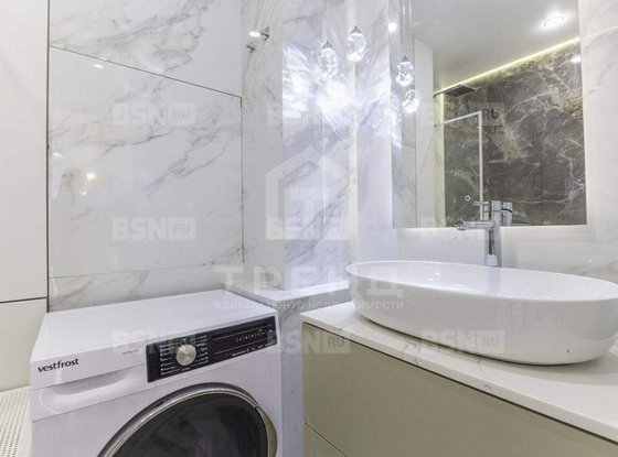 Продажа двухкомнатной квартиры - Студенческая улица, д.14, корп.2 