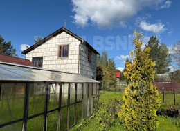 Продажа дачи - Ленинградская область, Гатчинский район, Ухта массив