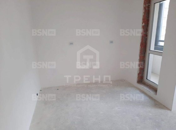 Продажа однокомнатной квартиры - Кудрово, Строителей проспект, д.1, корп.2 