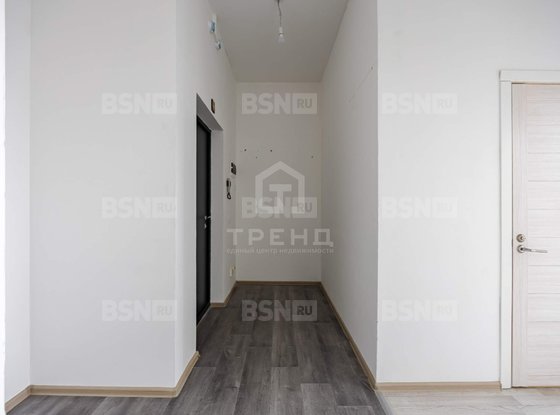 Продажа однокомнатной квартиры - Мурино, Ручьевский проспект, д.17, корп.1 