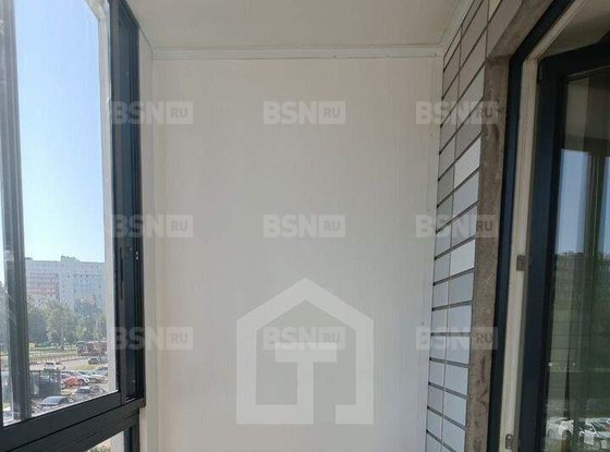 Продажа однокомнатной квартиры - Дальневосточный проспект, д.33, корп.1 