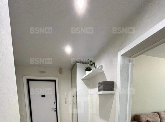 Продажа трехкомнатной квартиры - Королёва проспект, д.59, корп.2 