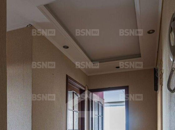 Продажа двухкомнатной квартиры - Металлистов проспект, д.106 