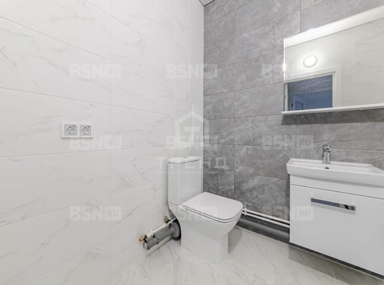 Продажа однокомнатной квартиры - Уральская улица, д.23 