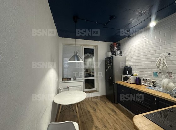 Продажа однокомнатной квартиры - Кудрово, Английская улица, д.2 