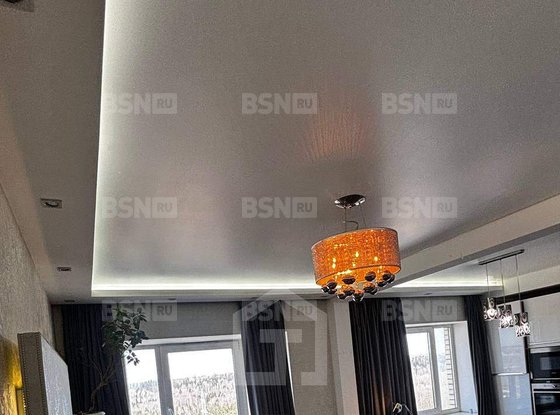 Продажа двухкомнатной квартиры - Выборгское шоссе, д.35, корп.1 