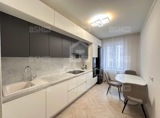 Продажа однокомнатной квартиры - Бугры, Английская улица, д.8 