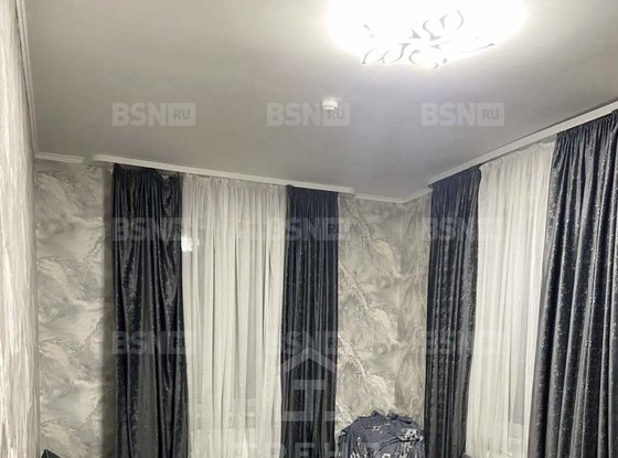 Продажа трехкомнатной квартиры - Орбитальная ул, д.11 