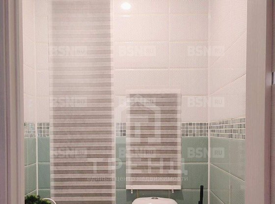 Продажа трехкомнатной квартиры - поселок Новогорелово, Современников улица, д.7 