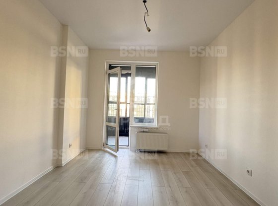 Продажа однокомнатной квартиры - Кудрово, Солнечная улица, д.4 