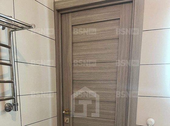 Продажа трехкомнатной квартиры - Юрия Гагарина проспект, д.26, корп.3 