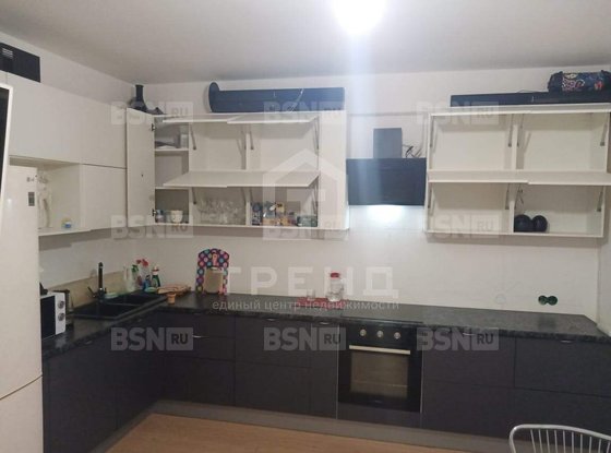 Продажа двухкомнатной квартиры - Сестрорецк, Советский проспект, д.36, корп.1 