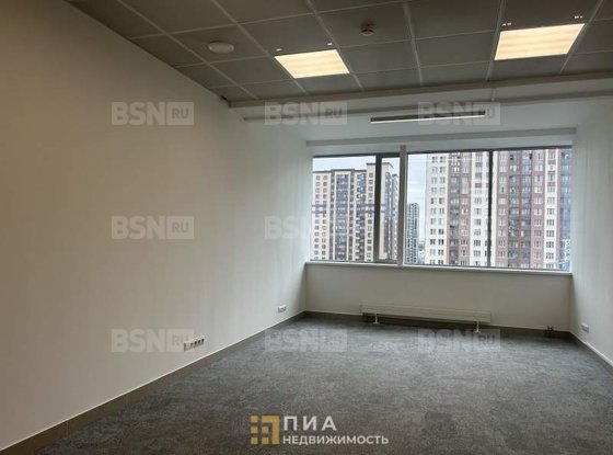 Аренда офиса - Маршала Блюхера проспект, д.12, корп.7 