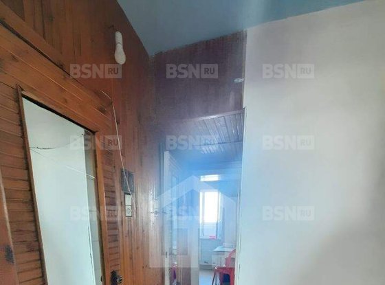 Продажа трехкомнатной квартиры - Маршала Захарова улица, д.56 