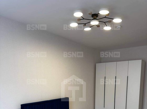 Продажа однокомнатной квартиры - Мурино, Шоссе в Лаврики улица, д.78, корп.1 