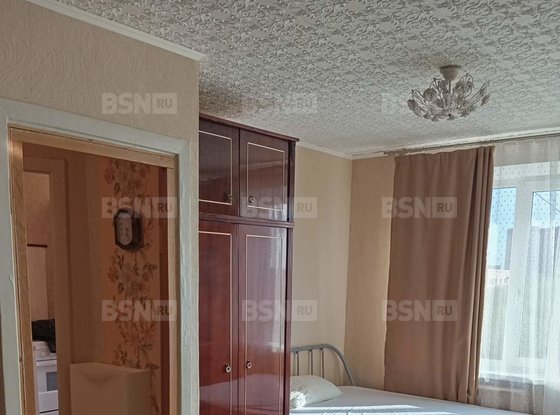 Аренда однокомнатной квартиры - Тореза проспект, д.40, корп.1 