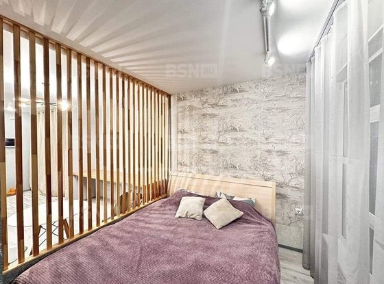 Продажа однокомнатной квартиры - Мурино, Шоссе в Лаврики улица, д.63 