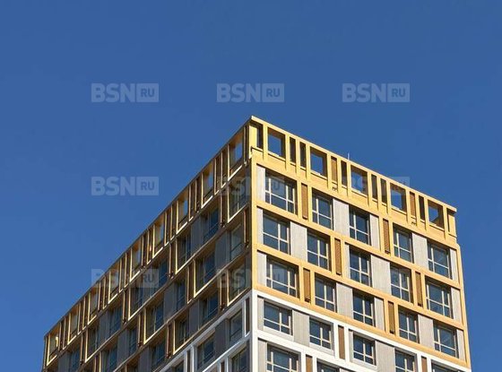 Продажа однокомнатной квартиры -  д.1 