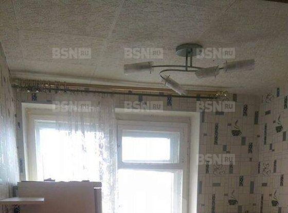 Продажа однокомнатной квартиры - Народная улица, д.40 